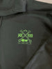 Jade Fever Hoodie