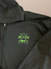 Jade Fever Hoodie