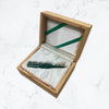 Jade Cigarette Holder