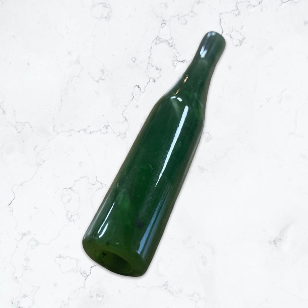 Jade Cigarette Holder
