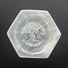 Selenite plate/dish