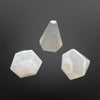 Selenite 3D objects