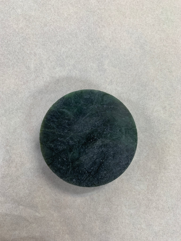 Jade discs