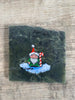 Jade City Creations- Hand Painted Jade Christmas Scenes