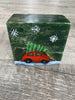 Jade City Creations- Hand Painted Jade Christmas Scenes