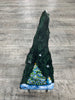 Jade City Creations- Hand Painted Jade Christmas Scenes