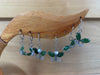 Jade Butterfly Earrings