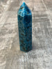 Apatite Obelisks