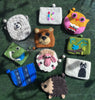 Felt Coin Purse