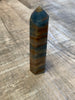Blue Onyx Obelisks