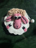 Felt Coin Purse