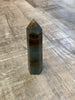Blue Onyx Obelisks