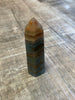 Blue Onyx Obelisks
