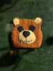 Felt Coin Purse
