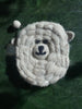 Felt Coin Purse