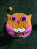 Felt Coin Purse