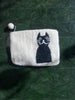 Felt Coin Purse