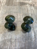 Triple Mushroom