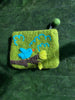 Felt Coin Purse