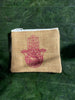 Zipper Pouches