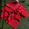 Cashmere Hand Made Poncho