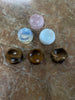 Sphere Base Gemstones