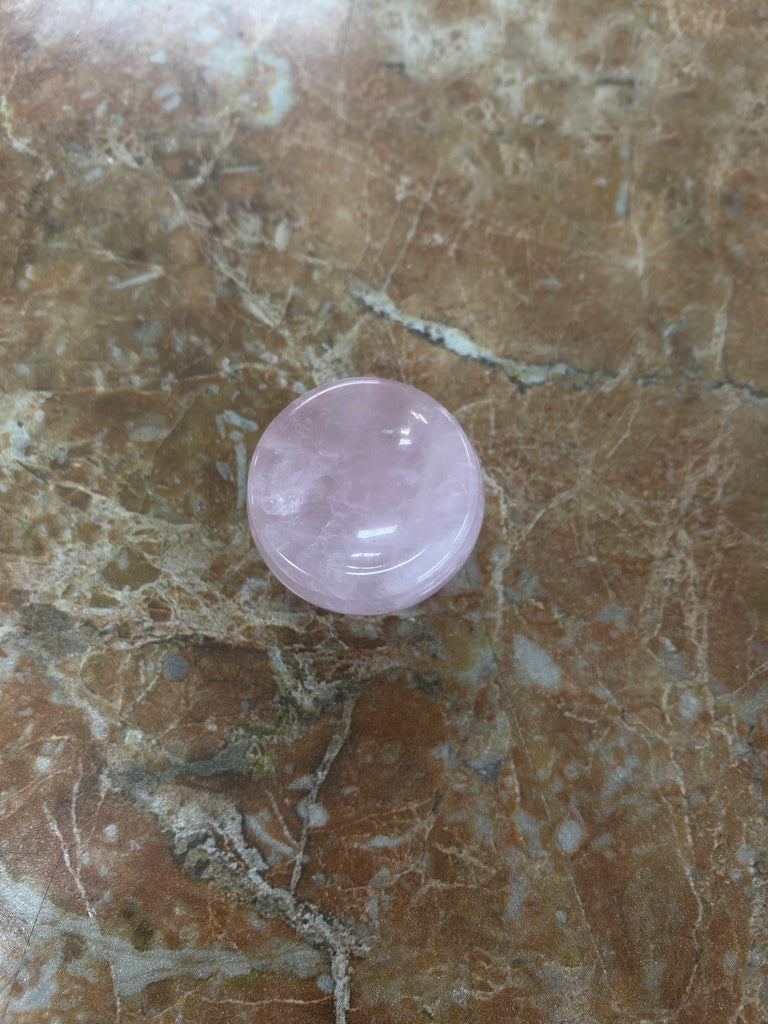 Sphere Base Gemstones
