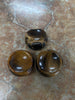 Sphere Base Gemstones
