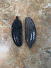 Feather Gemstone