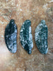 Feather Gemstone