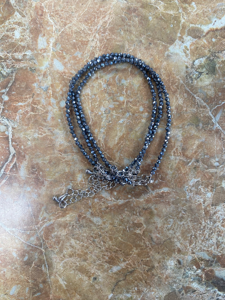 Gemstone Bracelets