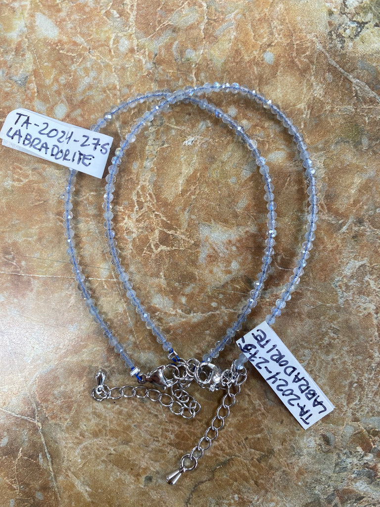 Gemstone Bracelets
