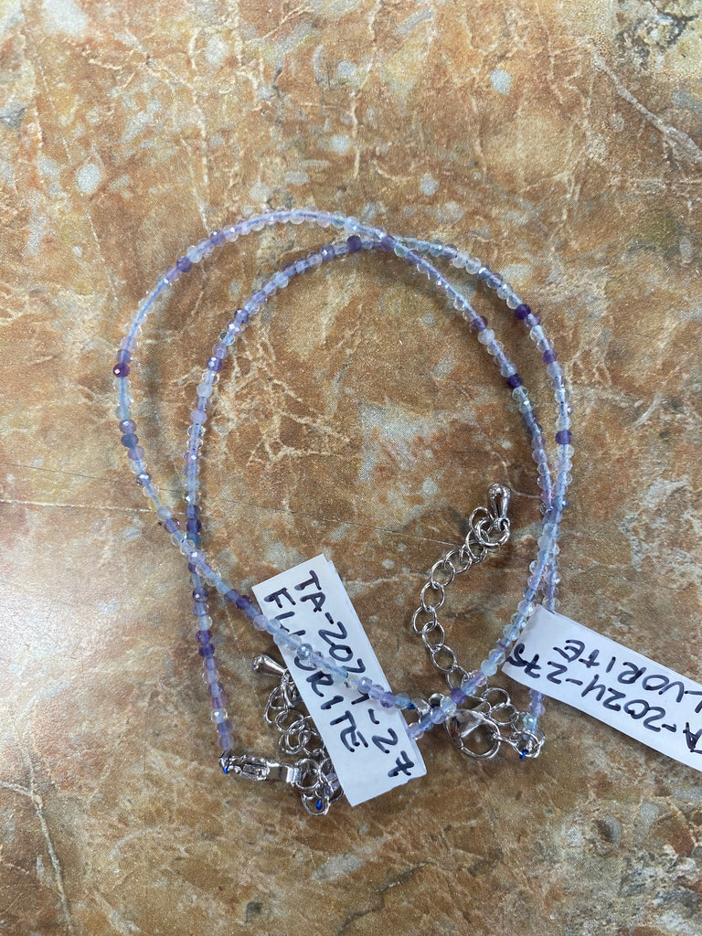 Gemstone Bracelets