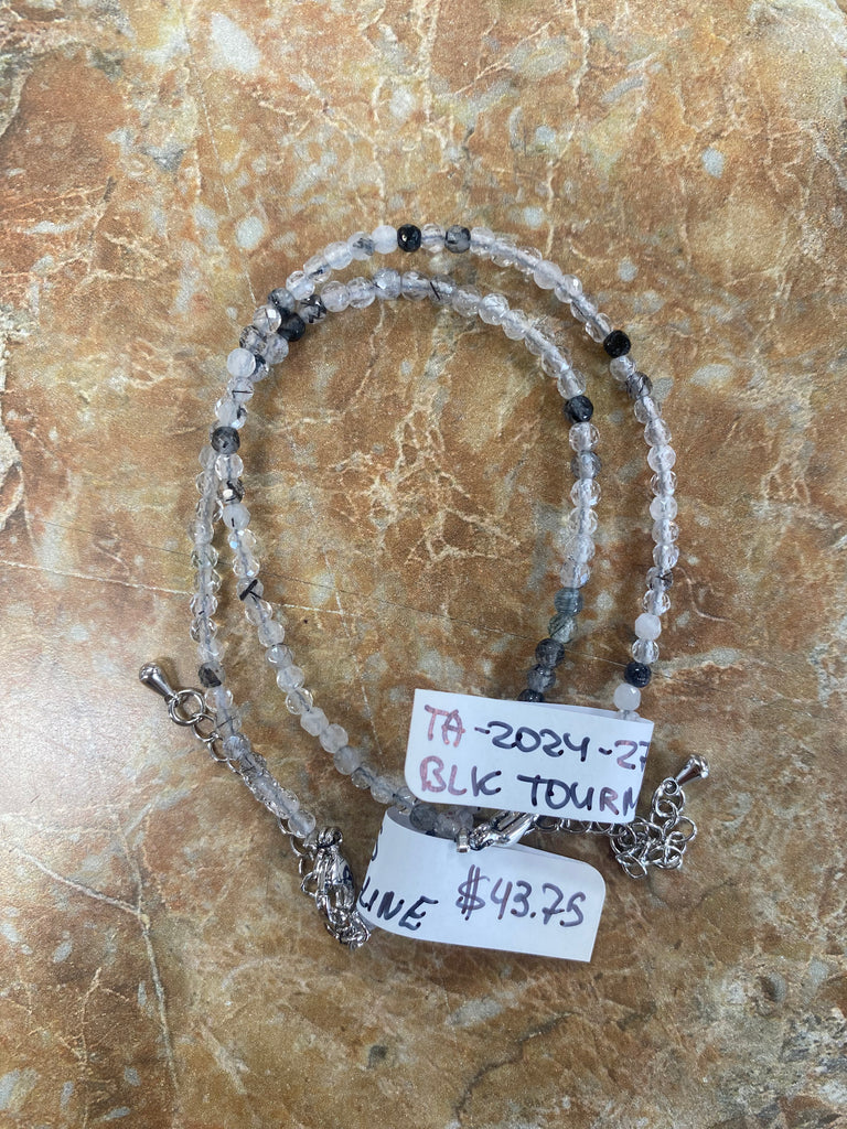 Gemstone Bracelets