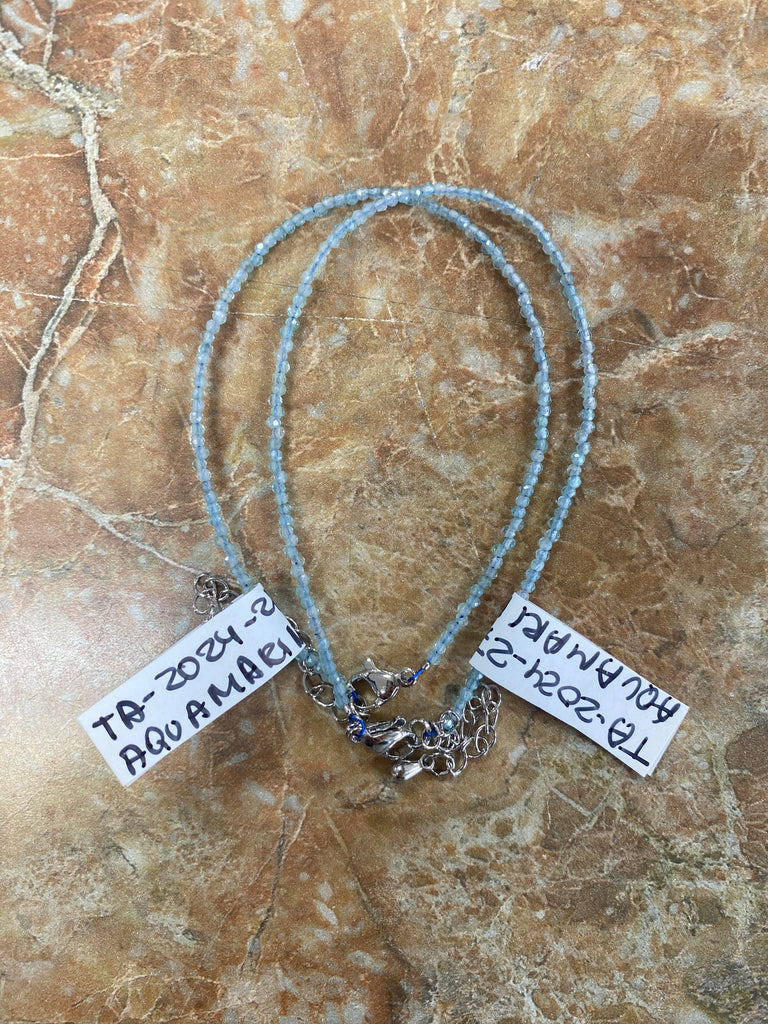 Gemstone Bracelets