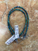Gemstone Bracelets