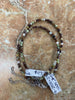Gemstone Bracelets