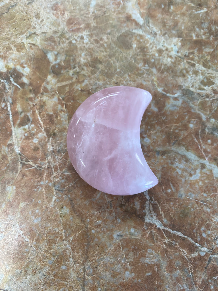 Rose Moon