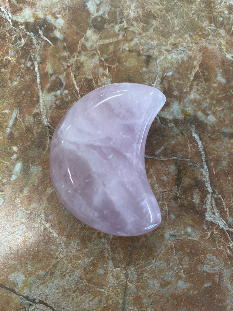 Rose Moon