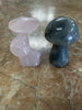 Mushroom Gemstones