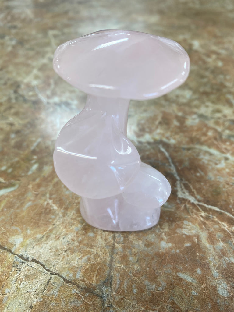 Mushroom Gemstones