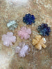 Leaf Gemstones