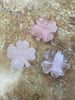 Leaf Gemstones