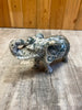 Moss Agate Elephant