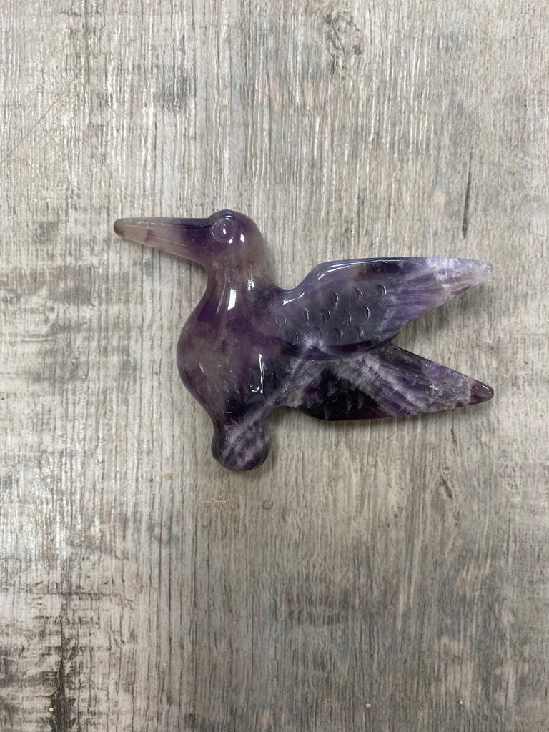 Assorted Hummingbird