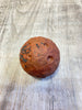Mahogany Jasper Moon