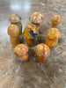 Jasper Mushrooms