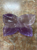 Butterfly Fluorite Bowl