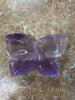 Butterfly Fluorite Bowl