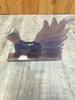 Fluorite Fox